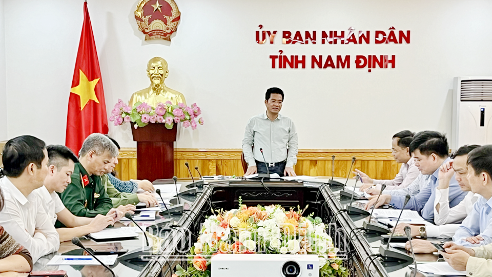Xét, công nhận thêm 5 xã đạt chuẩn nông thôn mới kiểu mẫu năm 2023
