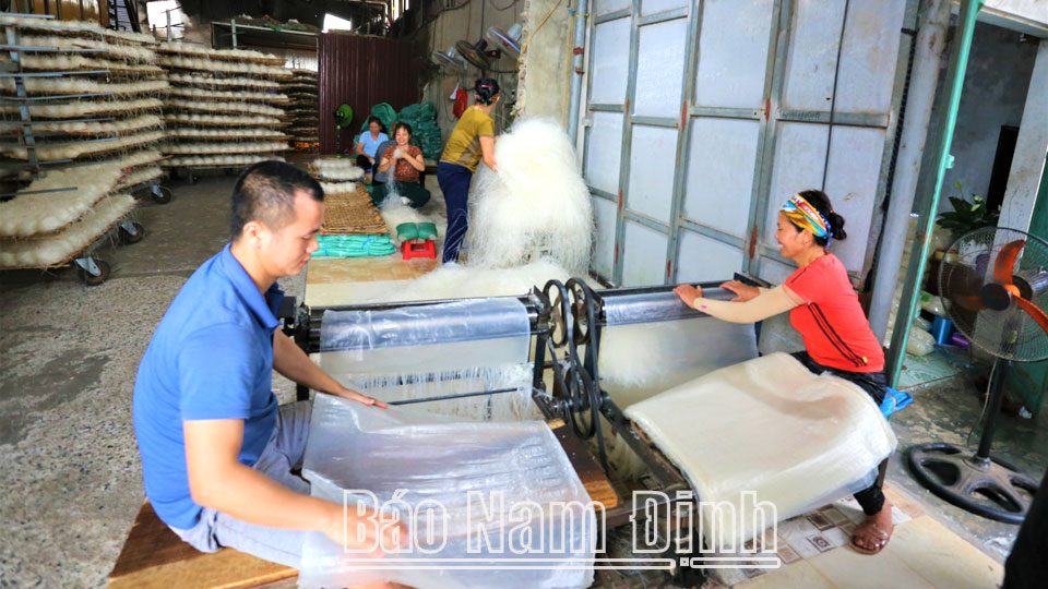 KHỞI SẮC Ở NGHĨA SƠN