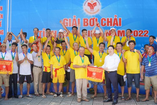 Bài tuyên truyền về ngày thể thao việt nam 27/3 gắn với các phong trào thể dục thể thao, văn hóa văn nghệ tại xã nghĩa sơn 