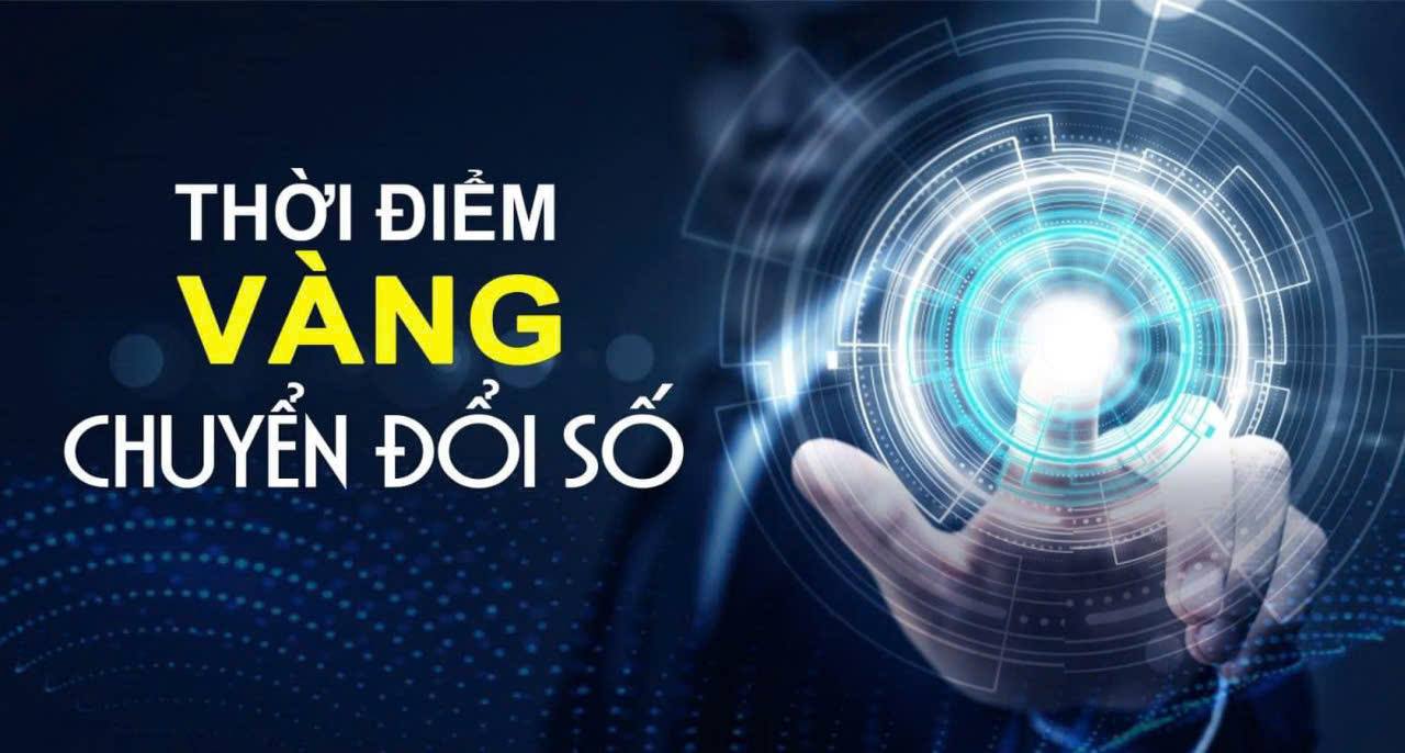 Xã nghĩa sơn triển khai kế hoạch đột phá về khoa học, công nghệ và chuyển đổi số